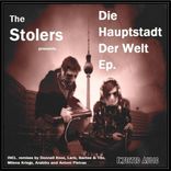 Artwork for "Die Hauptstadt Der Welt EP"