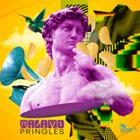 Artwork for "Pringles"