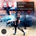 Artwork for "Wisteria"
