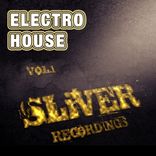 Artwork für "SLiVER Music Electro House, Vol.1"