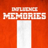 Artwork for "Memories"