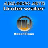 Portada para "Underwater"