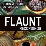 Artwork for "Eye For An Eye"