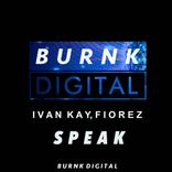 Artwork voor "Speak"