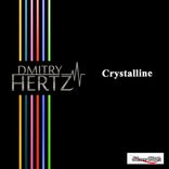 Artwork für "Crystalline"