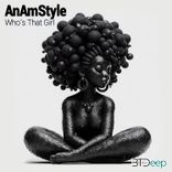 Portada para "Who´s That Girl"