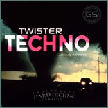 Artwork voor "Twister Techno"
