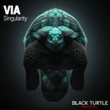 Artwork for "Singularity"