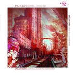 Artwork for "Naked Souls"