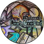 Artwork for "Lost Ground"