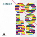 Artwork for "Colors"