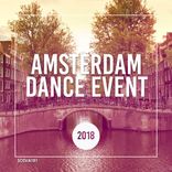 Artwork für "Amsterdam Dance Event 2018"