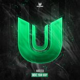 Artwork voor "Move Your Body"