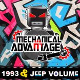 Artwork for "1993 / Jeep Volume"