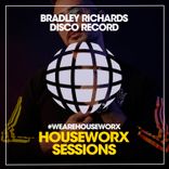 Artwork for "Disco Record"