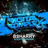 Artwork for "Efesto / Higher"