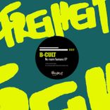 Artwork for "No More Humans"