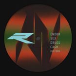 Artwork für "Sex Drugs Cash"