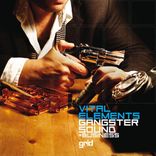 Portada para "Gangster Sound"