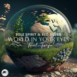 World in Your Eyes