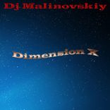Dimension X