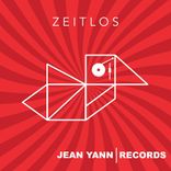 Artwork for "Zeitlos"
