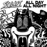 Artwork for "ALL DAY, ALL NIGHT"