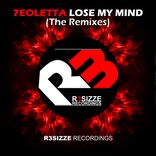 Artwork für "Lose My Mind (The Remixes)"