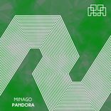 Artwork for "Pandora"