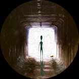 Artwork für "The Alien Tribe EP"