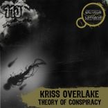 Artwork voor "Theory of Conspiracy"