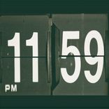 Portada para "Tijdløs"