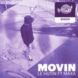 Artwork voor "Movin"