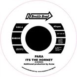 Artwork for "It's The Hornet / The Hideaway"