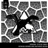 Artwork voor "City of Red Remix - EP"