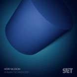 Artwork for "Human Technology"