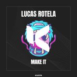 Artwork for "Make It"