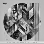 Artwork for "Monochromatic Continuum"