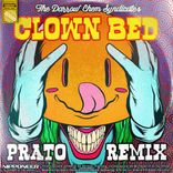 Portada para "Clown Bed"