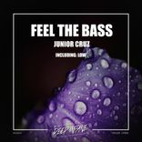 Portada para "Feel The Bass"