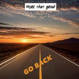 Portada para "Go Back"