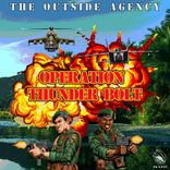 Portada para "Operation Thunderbolt"