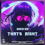 Artwork voor "Thats Right"