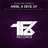 Artwork für "Angel & Devil E.P"