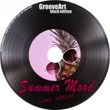 Artwork for "Summer Mood"