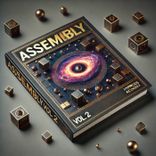 Artwork for "Assembly #2"