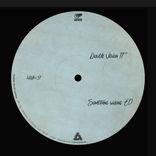 Artwork for "Something Wrong EP"