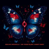 Artwork for "100 Years Blues / Knight Rider"