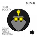 Artwork voor "Tech Society"