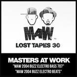 MAW 2004 Buzz Electro Beats